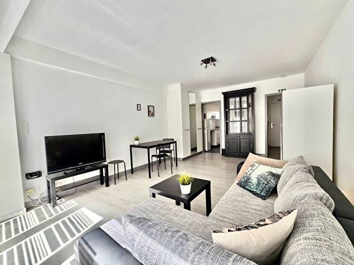 Appartement te koop in Middelkerke