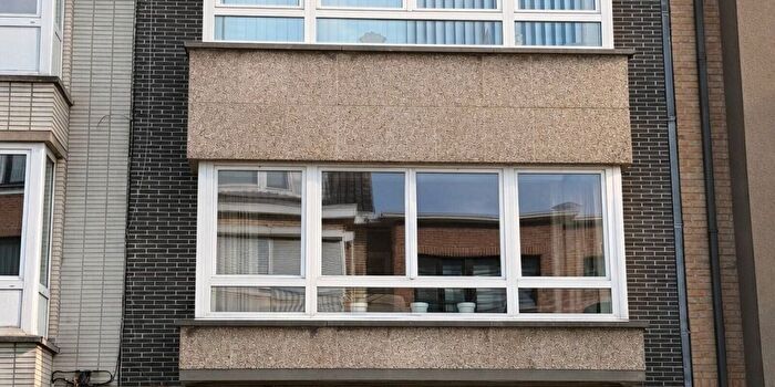 2-kamerappartement te koop in Koksijde