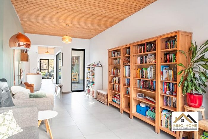 Huizen Koop Huur - 3