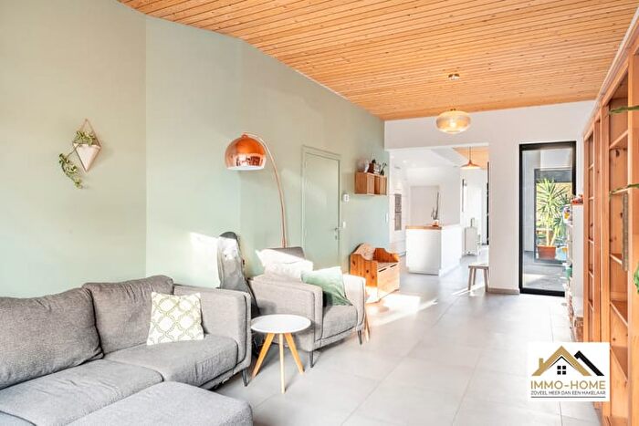 Huizen Koop Huur - 2