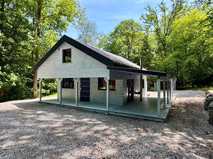 5-kamerhuis te koop in Couvin