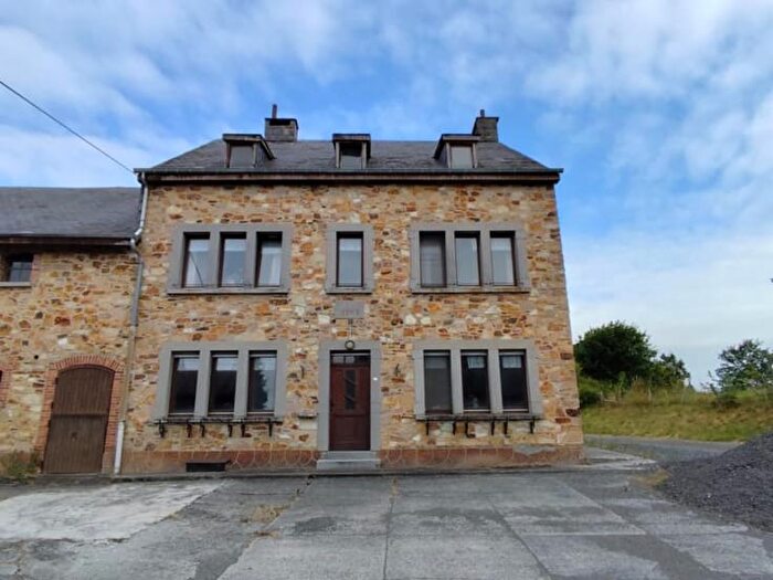 6-kamerhuis te koop in Mont