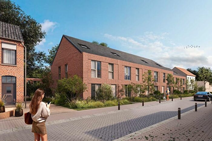 Huizen Koop Huur - 2