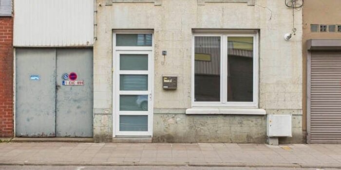 3-kamerhuis te koop in Marchienne-au-Pont