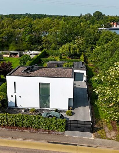 1-kamerhuis te koop in Kwaadmechelen