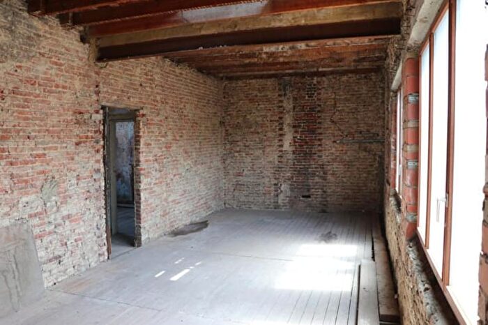 Huizen Koop Huur - 2
