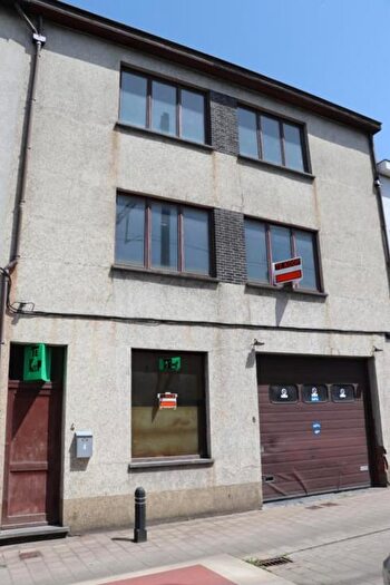 1-kamerhuis te koop in Ledeberg