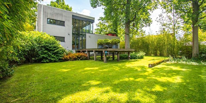 3-kamerhuis te koop in Hever