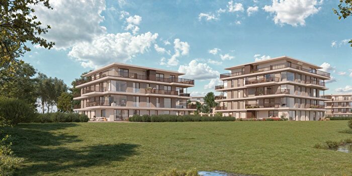 Appartement te koop in Loppem