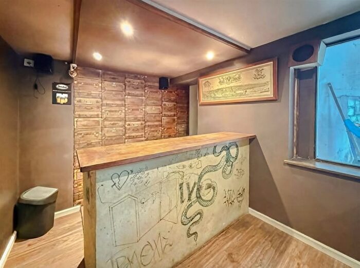 Huizen Koop Huur - 3