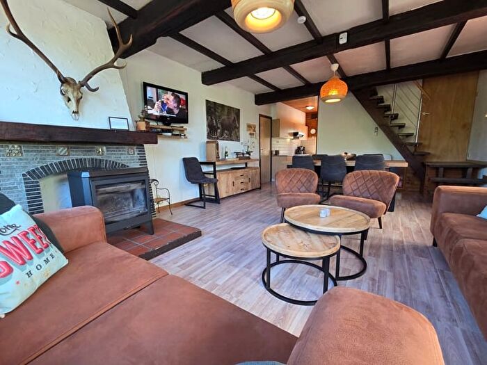 Huizen Koop Huur - 3