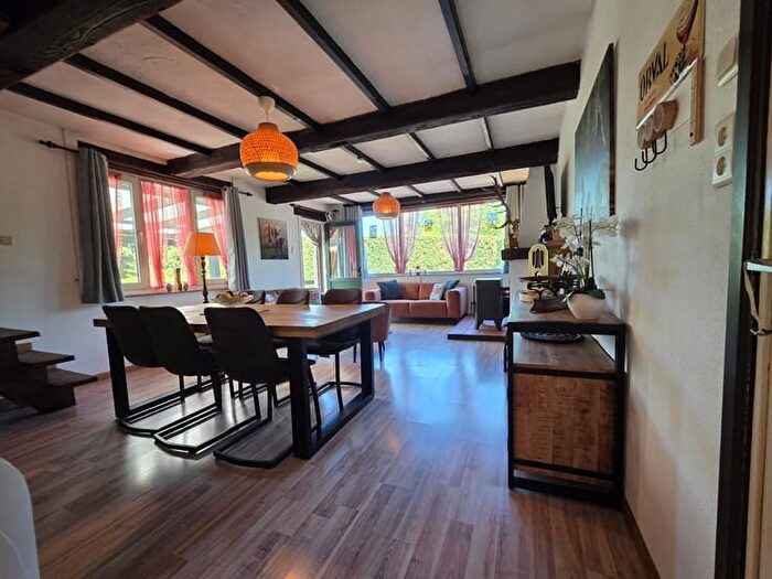 Huizen Koop Huur - 2