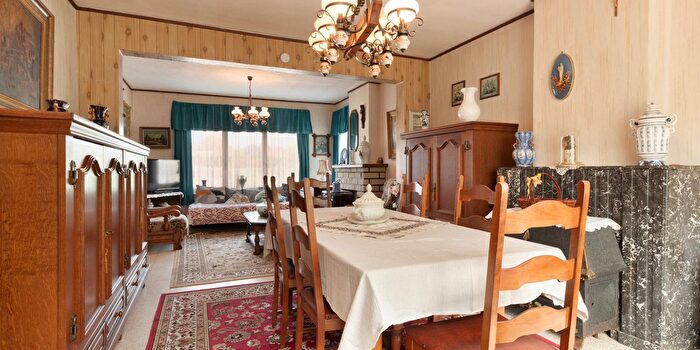 Huizen Koop Huur - 3