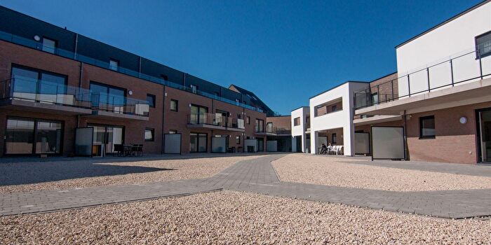 Huizen Koop Huur - 3