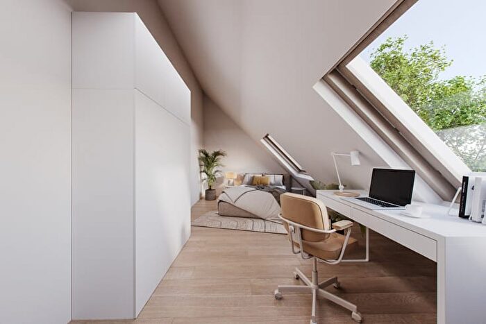 1-kamerappartement te huur in Leuven