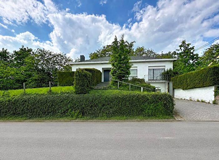 1-kamerhuis te koop in Bierbeek