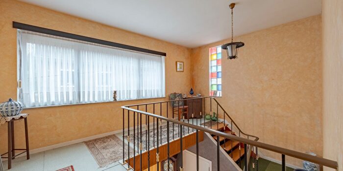 3-kamerhuis te koop in Hingene