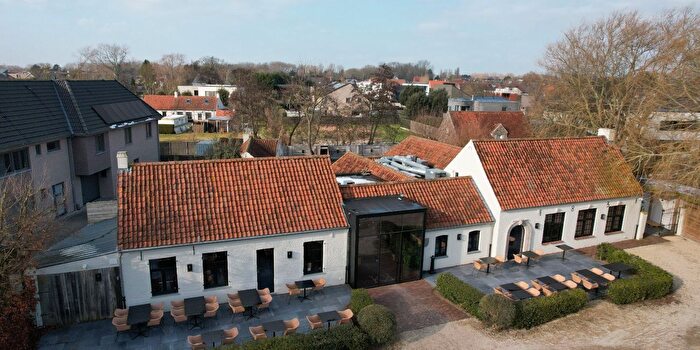 Huis te koop in Koksijde