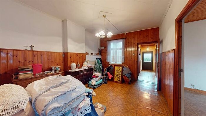 Huizen Koop Huur - 2