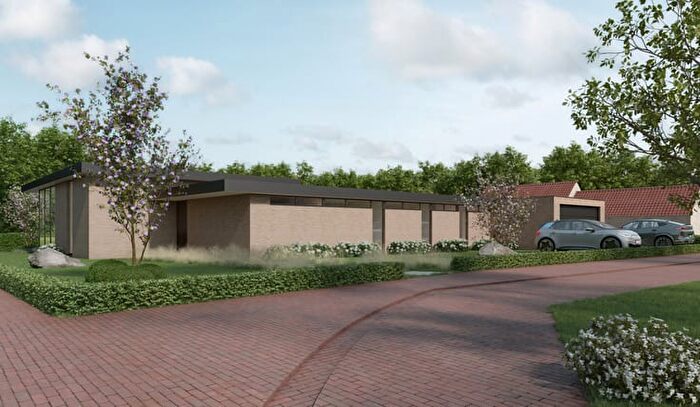 Huizen Koop Huur - 2
