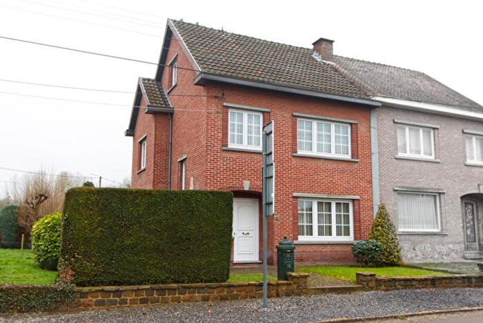 3-kamerhuis te koop in Bilzen-Hoeselt
