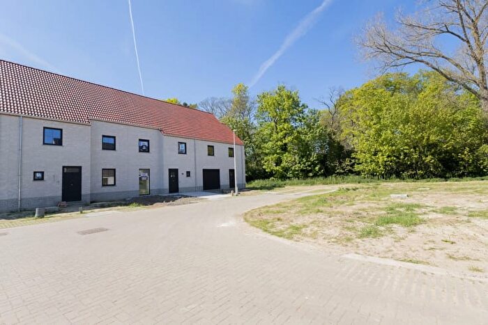 Huis te koop in Lokeren