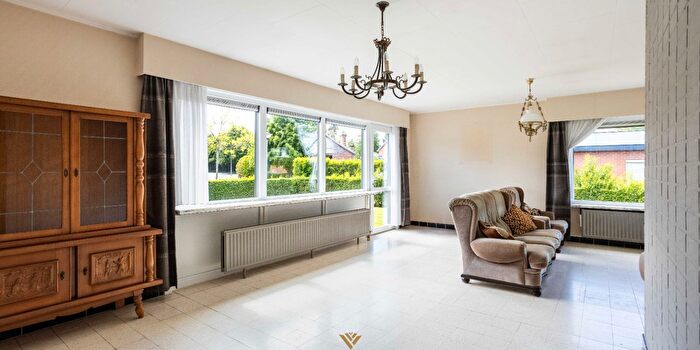 Huizen Koop Huur - 2