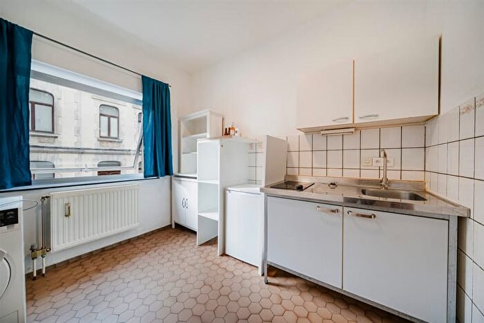 1-kamerappartement te koop in ARLON