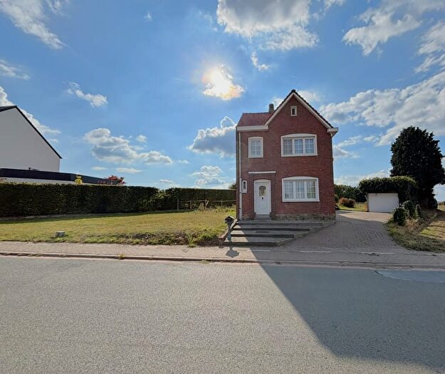 3-kamerhuis te koop in NOSSEGEM
