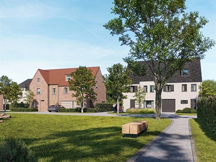 Huizen Koop Huur - 2