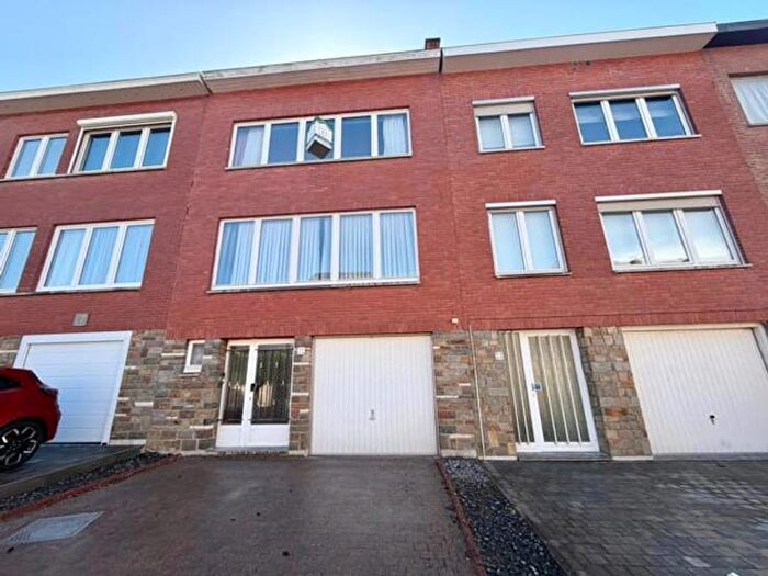 3-kamerhuis te koop in Braine-l'Alleud