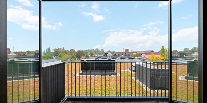 2-kamerappartement te koop in Kortemark