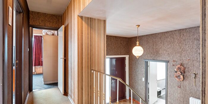 Huizen Koop Huur - 3