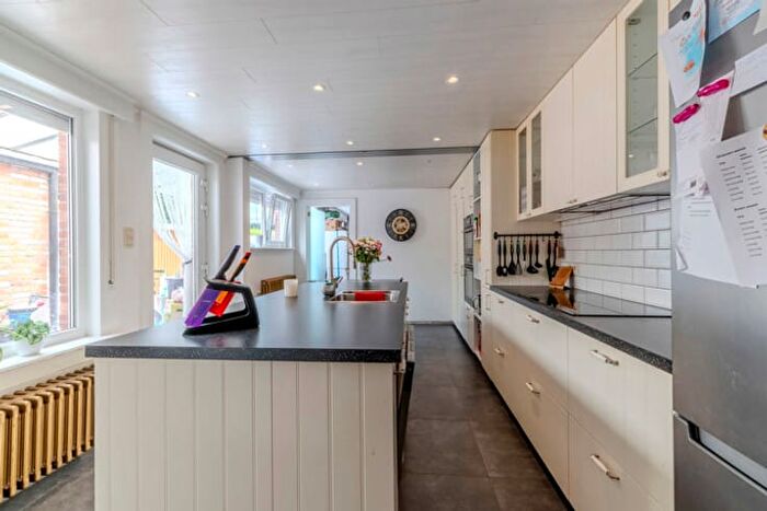 Huizen Koop Huur - 3