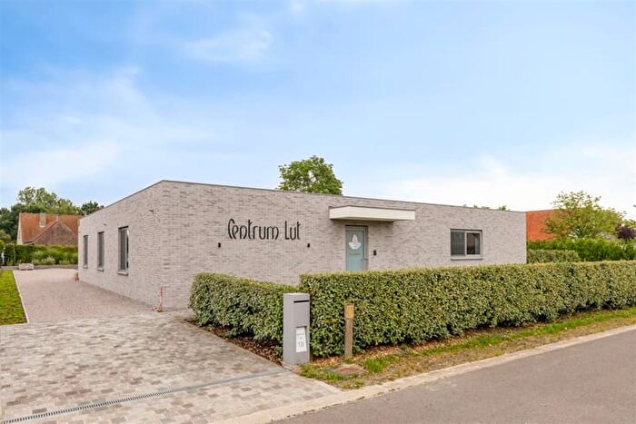 2-kamerhuis te koop in ELSEGEM