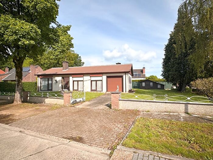Huizen Koop Huur - 2