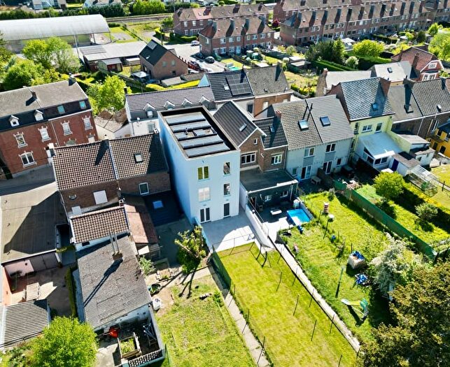 Huizen Koop Huur - 2