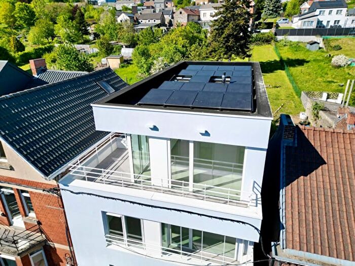 2-kamerappartement te huur in SEILLES