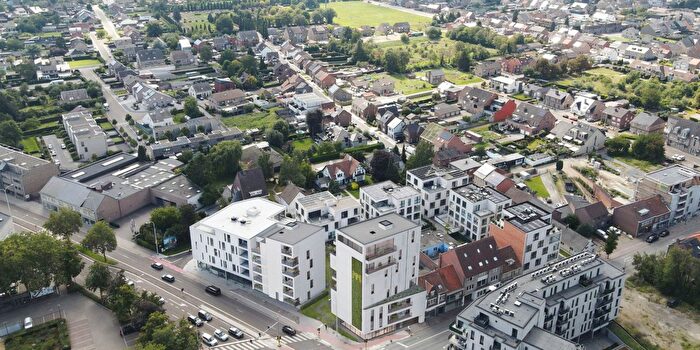 Appartement te koop in Mechelen-aan-de-Maas