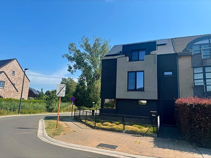 1-kamerappartement te huur in LIER