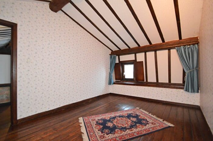 Huizen Koop Huur - 3