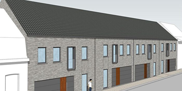 Huizen Koop Huur - 2