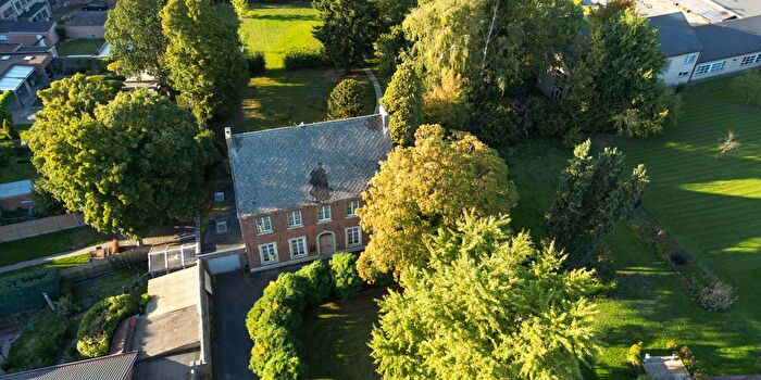 Huizen Koop Huur - 3