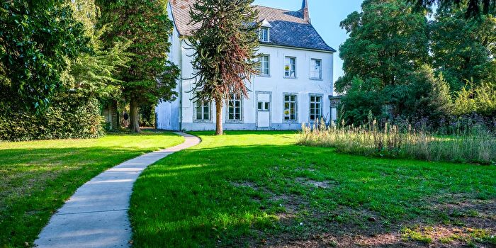5-kamerhuis te koop in Geetbets
