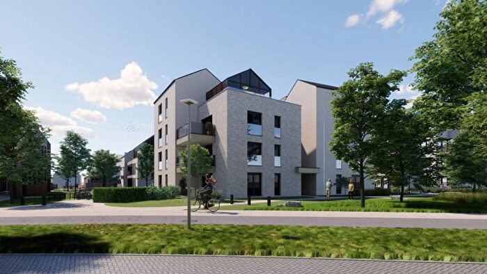 Huizen Koop Huur - 3