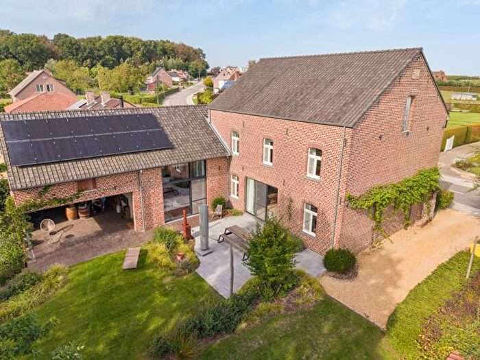 Huizen Koop Huur - 2