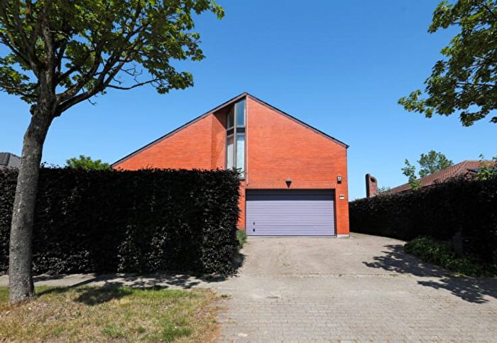 5-kamerhuis te koop in Hove