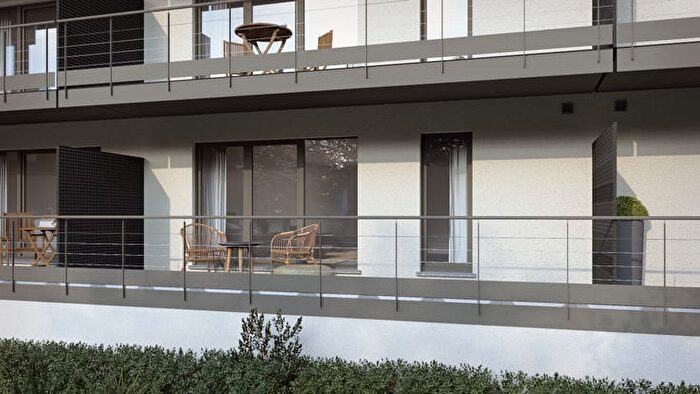 2-kamerappartement te koop in Libramont-Chevigny