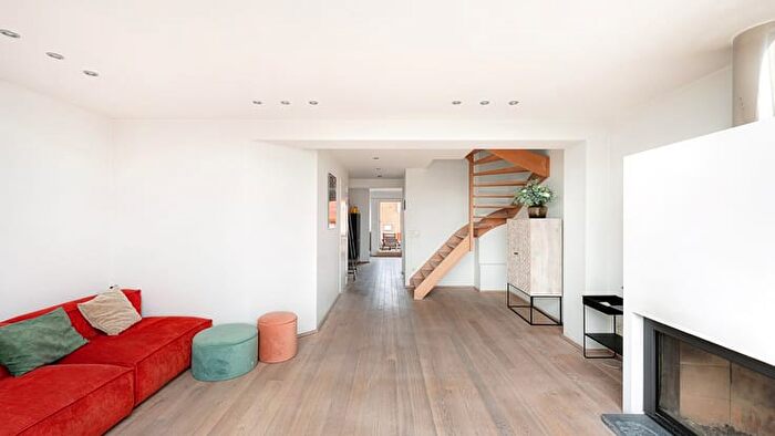 Huizen Koop Huur - 3