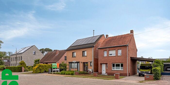 Huizen Koop Huur - 2